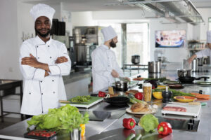 Chef Jobs in Kenya – Find the Best Restaurant and Hotel Opportunities Near You