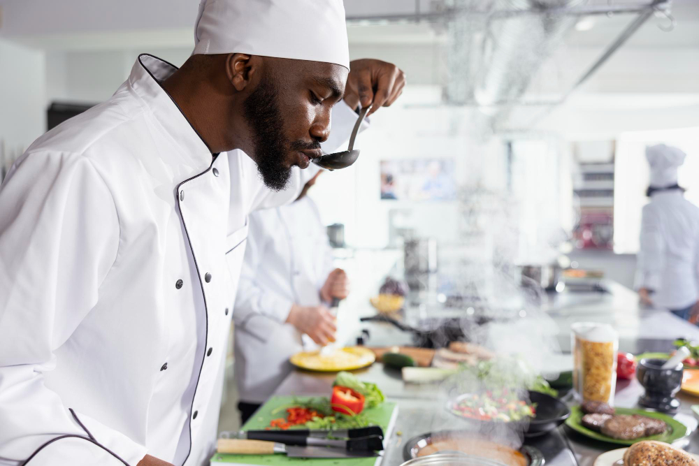 Chef Job Openings Nairobi Kenya 2026