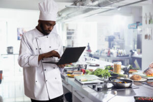 Why Most Chefs Never Get Called for Interviews (And How to Fix It)