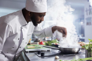 How to Apply for Chef and Cook Jobs in Kenya (With Simple Application Letter Examples)