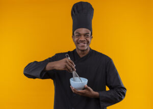 Before You Apply for Another Chef Job, Read This